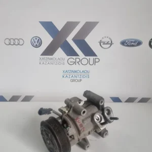 Ford fiesta 2013-2017 Κομπρεσέρ AirCondition Κωδικός Προϊόντος E3B119D629AA