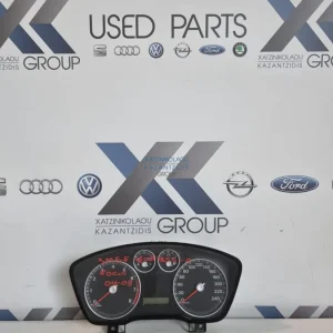 FORD FOCUS 2004-2008 ΚΑΝΤΡΑΝ ΚΩΔΙΚΟΣ ΑΝΤΑΛΛΑΚΤΙΚΟΥ- 3M5F-10A855-A