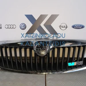 SKODA OCTAVIA 5 2009-2013 ΜΑΣΚΑ ΠΡΟΦΥΛΑΚΤΗΡΑ VRS