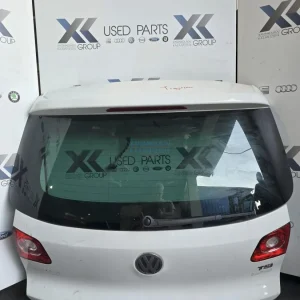 VW TIGUAN 2007-2015 ΠΟΡΤΑ ΠΙΣΩ ΤΖΑΜΟΠΟΡΤΑ