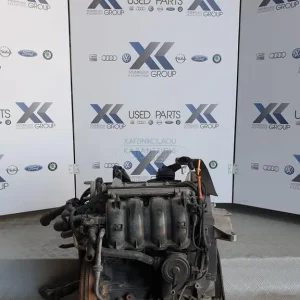 VW-SEAT-SKODA-AUDI 1.6 16V 2002-2004 ΚΙΝΗΤΗΡΑΣ ΤΥΠΟΣ ΚΙΝΗΤΗΡΑ- BCB