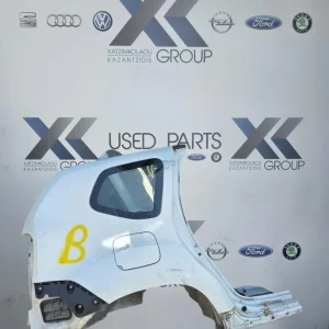 DACIA DUSTER 2010-2017 ΠΙΣΩ ΔΕΞΙΑ ΦΤΕΡΟ