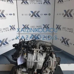 OPEL ZAFIRA 2003-2010 ΚΙΝΗΤΗΡΑΣ ΤΥΠΟΣ ΚΙΝΗΤΗΡΑ- Z16XE