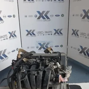 OPEL ZAFIRA B 2004-2009 ΚΙΝΗΤΗΡΑΣ ΤΥΠΟΣ ΚΙΝΗΤΗΡΑ- Z18XER