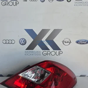 OPEL CORSA D 2006-2014 ΦΑΝΑΡΙ ΠΙΣΩ ΔΕΞΙΑ