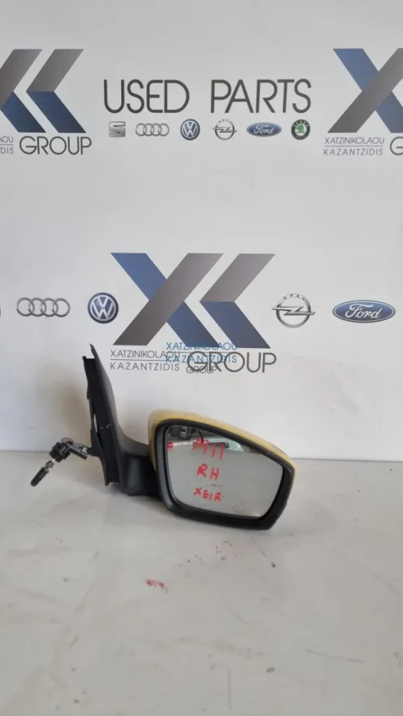 SEAT MII 2012-2020 ΚΑΘΡΕΦΤΗΣ ΧΕΙΡΟΚΙΝΗΤΟΣ ΕΞΩΤΕΡΙΚΟΣ ΔΕΞΙΟΣ