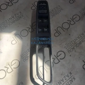 RENAULT CLIO 2016-2019 ΔΙΑΚΟΠΤΗΣ ΠΑΡΑΘΥΡΟΥ ΚΩΔΙΚΟΣ- 255702886Ρ