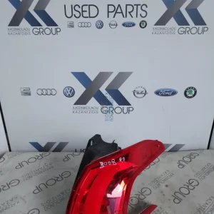 PEUGEOT 2008 2013-2016 ΦΑΝΑΡΙ ΠΙΣΩ ΔΕΞΙΑ