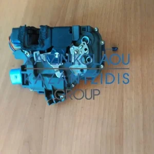 VW POLO BIZA 2002-2009 ΑΡΙΣΤΕΡΗ ΚΛΕΙΔΑΡΙΑ ΕΜΠΡΟΣ