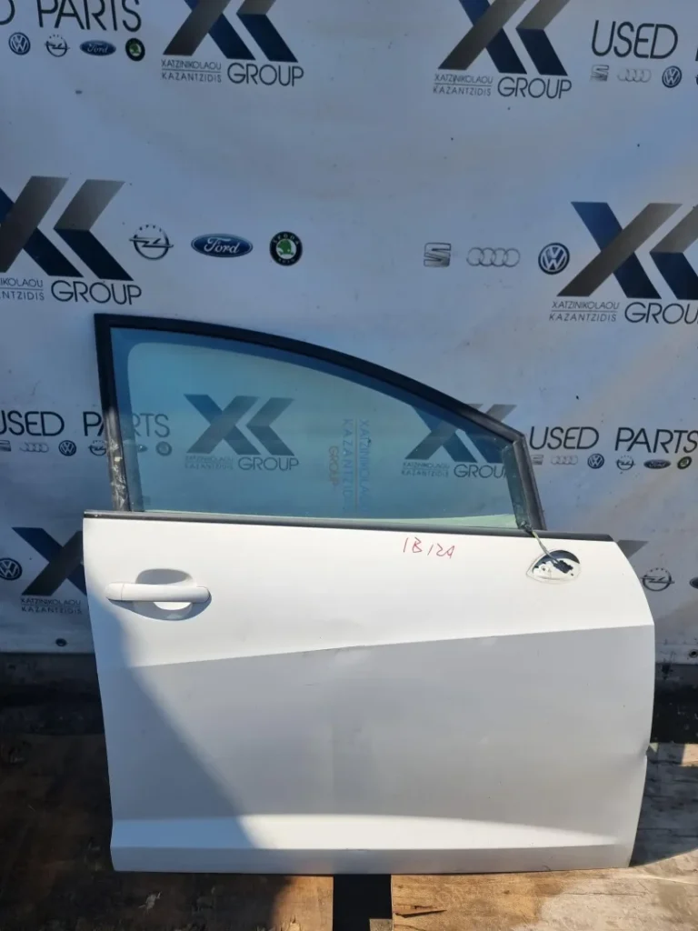 SEAT IBIZA 2009-2017 ΠΟΡΤΑ ΕΜΠΡΟΣ ΔΕΞΙΑ