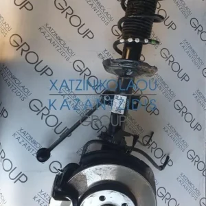 VW POLO 2017-2020 ΕΜΠΡΟΣ ΑΡΙΣΤΕΡΟ ΑΚΡΟΜΠΟΥΚΑΛΟ ΚΩΔΙΚΟΣ- 2Q0413031BT