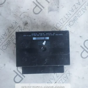 SEAT IBIZA 2005-2008 ΕΓΚΕΦΑΛΟΣ ΑΝΕΣΗΣ 6Q0 959 039 D