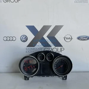 OPEL ASTRA J 2009-2015 1.7CDTI ΚΑΝΤΡΑΝ ΟΡΓΑΝΑ 13338434