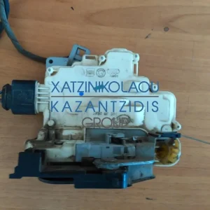 SEAT ALTEA XL,SEAT LEON 2005-2010 ΚΛΕΙΔΑΡΙΑ ΠΟΡΤΑ  ΕΜΠΡΟΣ ΑΡΙΣΤΕΡΑ