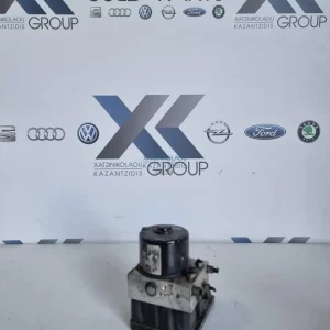 OPEL ASTRA H 2004-2009 ΜΟΝΑΔΑ ABS ΚΩΔΙΚΟΣ- 13246535BL