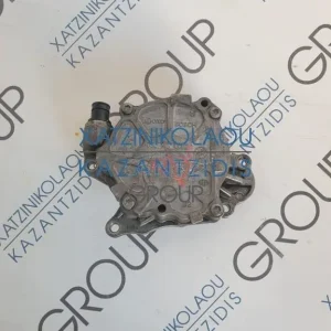 SKODA OCTAVIA 2009-2013 ΕΞΟΣΤΕΡ – VACUUM PAMP DIESEL ΜΗΧΑΝΗΣ ΤΥΠΟΣ ΚΙΝΗΤΗΡΑ- CAY ΚΩΔΙΚΟΣ- 03L145100