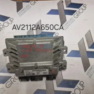 FORD FIESTA 2008-2013 ΕΓΚΕΦΑΛΟΣ ΚΙΝΗΤΗΡΑ AV2112A650CA