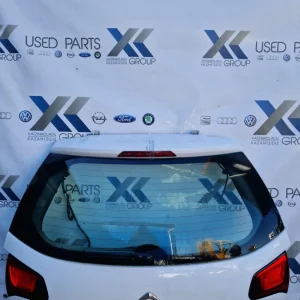 CITROEN C3 2010-2016 ΚΛΕΙΔΑΡΙΑ ΤΖΑΜΟΠΟΡΤΑΣ ΠΙΣΩ