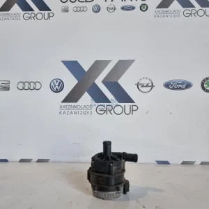 DACIA DUSTER 2019-2023 ΗΛΕΚΤΡΙΚΗ ΑΝΤΛΙΑ ΨΥΚΤΙΚΟΥ ΚΩΔΙΚΟΣ ΑΝΤΑΛΛΑΚΤΙΚΟΥ- 10R058557 0 332 024 101