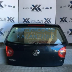 VW GOLF 5 2004-2008 ΤΖΑΜΟΠΟΡΤΑ-ΚΛΕΙΔΑΡΙΑ