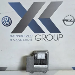 VW TIGUAN 2007-2013 ΕΓΚΕΦΑΛΟΣ ΑΕΡΟΣΑΚΩΝ ΚΩΔΙΚΟΣ ΑΝΤΑΛΛΑΚΤΙΚΟΥ 5N0959655N