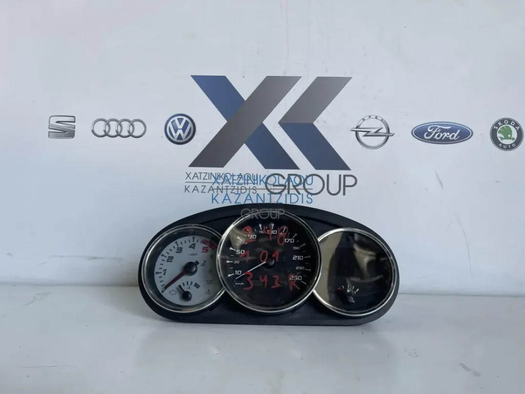 RENAULT MEGANE 3 2008-2015 1.5DCI ΚΑΝΤΡΑΝ ΟΡΓΑΝΑ 248101343R