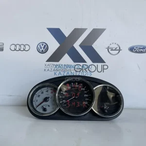 RENAULT MEGANE 3 2008-2015 1.5DCI ΚΑΝΤΡΑΝ ΟΡΓΑΝΑ 248101343R