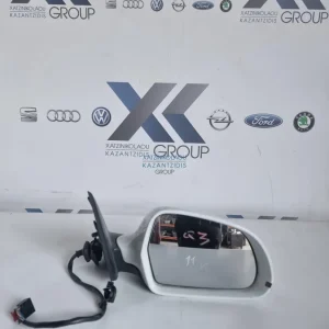 AUDI Q3 2011-2018 ΚΑΘΡΕΠΤΗΣ ΕΞΩΤΕΡΙΚΟΣ ΔΕΞΙΑ ΣΥΝΟΔΗΓΟΥ 11 ΚΑΛΩΔΙΑ   8U2 857410E