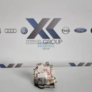 AUDI Q5 2008-2016 ΚΛΕΙΔΑΡΙΑ ΠΙΣΩ ΔΕΞΙΑ ΚΩΔΙΚΟΣ ΑΝΤΑΛΛΑΚΤΙΚΟΥ- 8K0839016C