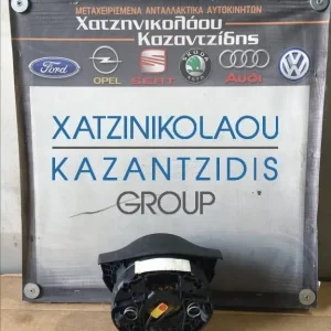 VW GOLF 6 VI 2008-2013ΑΕΡΟΣΑΚΟΣ ΤΙΜΟΝΙΟΥ