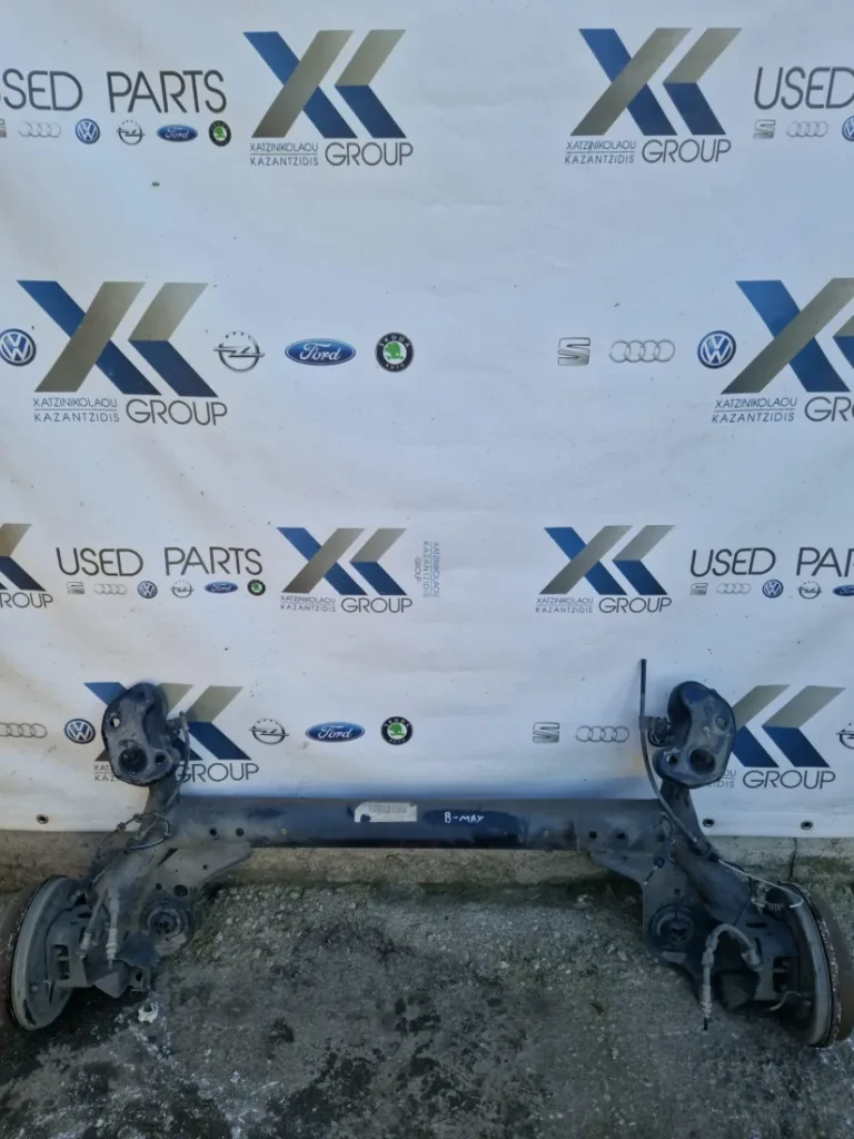 FORD BMAX 2012-2022 ΑΞΟΝΑΣ ΠΙΣΩ