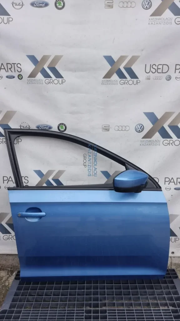 SKODA RAPID 2012-2019 ΚΛΕΙΔΑΡΙΑ ΠΟΡΤΑΣ ΔΕΞΙΑ ΕΜΠΡΟΣ