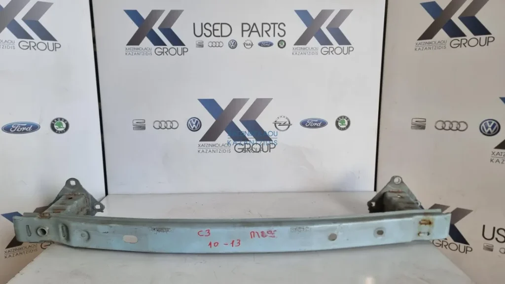 CITROEN C3 2010-2013 ΤΡΑΒΕΡΣΑ ΠΙΣΩ