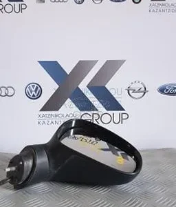 SEAT LEON 2006-2009 ΚΑΘΡΕΦΤΗΣ ΕΞΩΤΕΡΙΚΟΣ ΔΕΞΙΑ ΗΛΕΚΤΡΙΚΟΣ