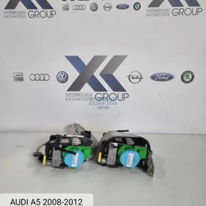 AUDI A5 2008-2012 ΖΩΝΕΣ ΟΔΗΓΟΥ ΣΥΝΟΔΗΓΟΥ 8T0 857705