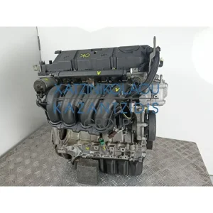 PEUGEOT 308 2008-2013 ΚΙΝΗΤΗΡΑΣ 1.6 16V ΚΩΔΙΚΟΣ ΚΙΝΗΤΗΡΑ 5FW