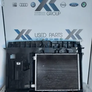 CITROEN C3 2016-2022 ΜΕΤΩΠΗ-ΨΥΓΕΙΑ ΒΕΝΖΙΝΗΣ