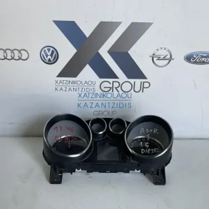 OPEL ASTRA J 2010-2015 1.6CDTI ΚΑΝΤΡΑΝ ΟΡΓΑΝΑ 13460582