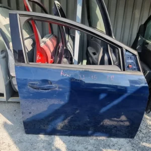FORD FOCUS 2011-2015 ΠΟΡΤΑ ΔΕΞΙΑ  (ΣΥΝΟΔΗΓΟΥ)