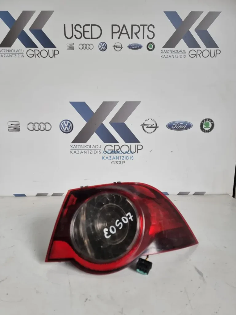 VW EOS 2006-2011 ΦΑΝΑΡΙ ΠΙΣΩ ΔΕΞΙ