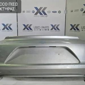 VW SCIROCCO 2008-2012 ΠΙΣΩ ΠΡΟΦΥΛΑΚΤΗΡΑΣ