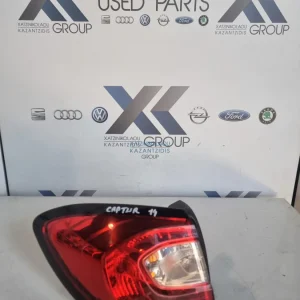 RENAULT CAPTUR 2014-0217 ΦΑΝΑΡΙ ΠΙΣΩ ΑΡΙΣΤΕΡO