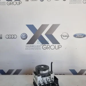 SKODA OCTAVIA 2013-2017 ΜΟΝΑΔΑ ABS ΚΩΔΙΚΟΣ ΑΝΤΑΛΛΑΚΤΙΚΟΥ- 3Q0614517T