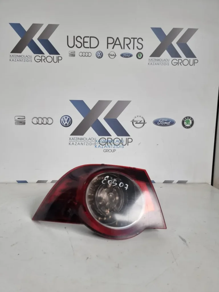 VW EOS 2006-2011 ΦΑΝΑΡΙ ΠΙΣΩ ΑΡΙΣΤΕΡΟ