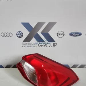 FORD FOCUS 2018-2024 ΠΙΣΩ ΔΕΞΙΑ ΦΑΝΑΡΙ ΦΤΕΡΟΥ