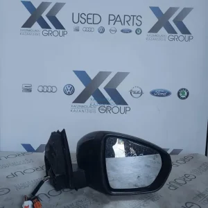 PEUGEOT 3008 2016-2022 ΔΕΞΙ ΚΑΘΡΕΠΤΗΣ ΗΛΕΚΤΡΙΚΟΣ
