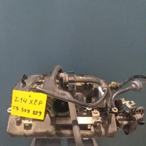 OPEL ASTRA H 2005-2009 ΠΟΛΛΑΠΛΗ ΕΙΣΑΓΩΓΗ ΤΥΠΟΣ ΚΙΝΗΤΗΡΑ- Z14XEP ΚΩΔΙΚΟΣ ΑΝΤΑΛΛΑΚΤΙΚΟΥ- 55559829