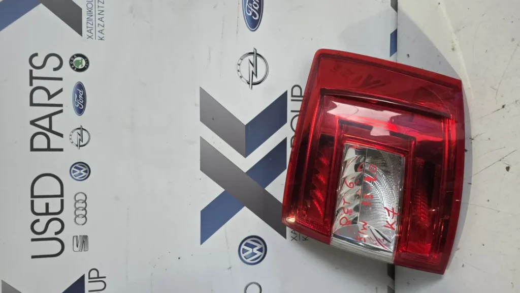 SKODA OCTAVIA 6 2013-2017 STATION WAGON ΦΑΝΑΡΙ ΠΙΣΩ ΔΕΞΙΑ