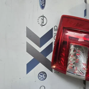 SKODA OCTAVIA 6 2013-2017 STATION WAGON ΦΑΝΑΡΙ ΠΙΣΩ ΔΕΞΙΑ