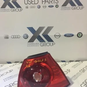 VW GOLF 5 2004-2008 ΦΑΝΑΡΙ ΠΙΣΩ ΔΕΞΙ